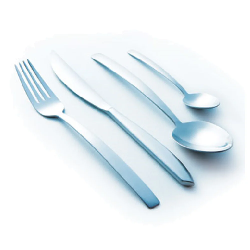 Arc Cardinal T7828 5.875 Inch American Teaspoon 18/0 Stainless Steel - 12 Packs Arc Cardinal T7828 5.875 Inch American Teaspoon 18/0 Stainless Steel - 12 Packs