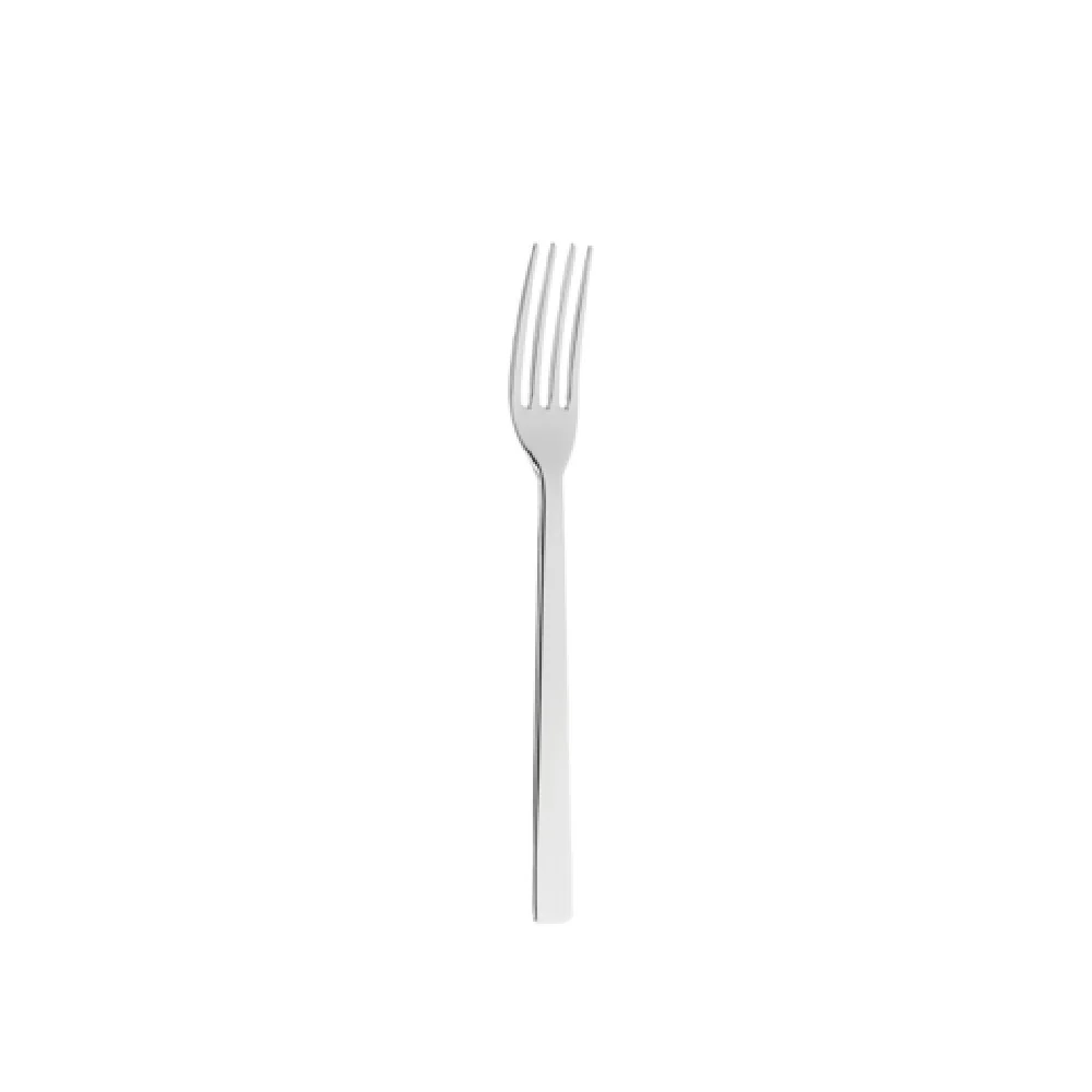 Arc Cardinal FP568 7.5 Inch Abert Neo Salad Dessert Fork 18/10 Stainless Steel Arc Cardinal FP568 7.5 Inch Abert Neo Salad Dessert Fork 18/10 Stainless Steel