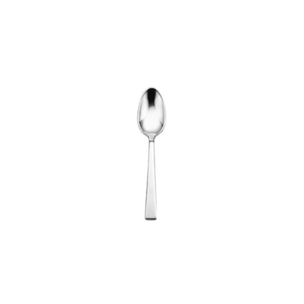 1880 Hospitality T657SADF 4-1/2 Inch A.D. Coffee Spoon 18/10 Stainless Steel