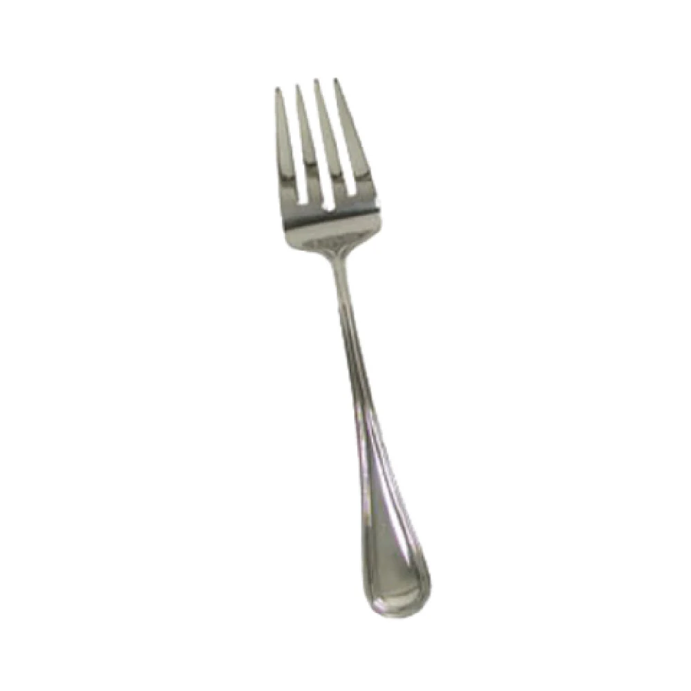 1880 Hospitality RE-119 11-1/2 Inch Heavy Duty Serving Fork 18/8 Stainless Steel Mirror Polished