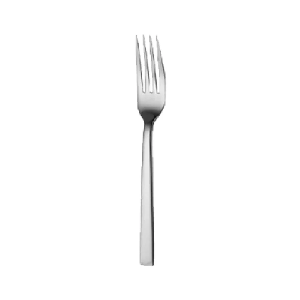 1880 Hospitality B678FDNF 7-7/8 Inch Dinner Fork Ultra Bright Finish 18/0 Stainless Steel 1880 Hospitality B678FDNF 7-7/8 Inch Dinner Fork Ultra Bright Finish 18/0 Stainless Steel