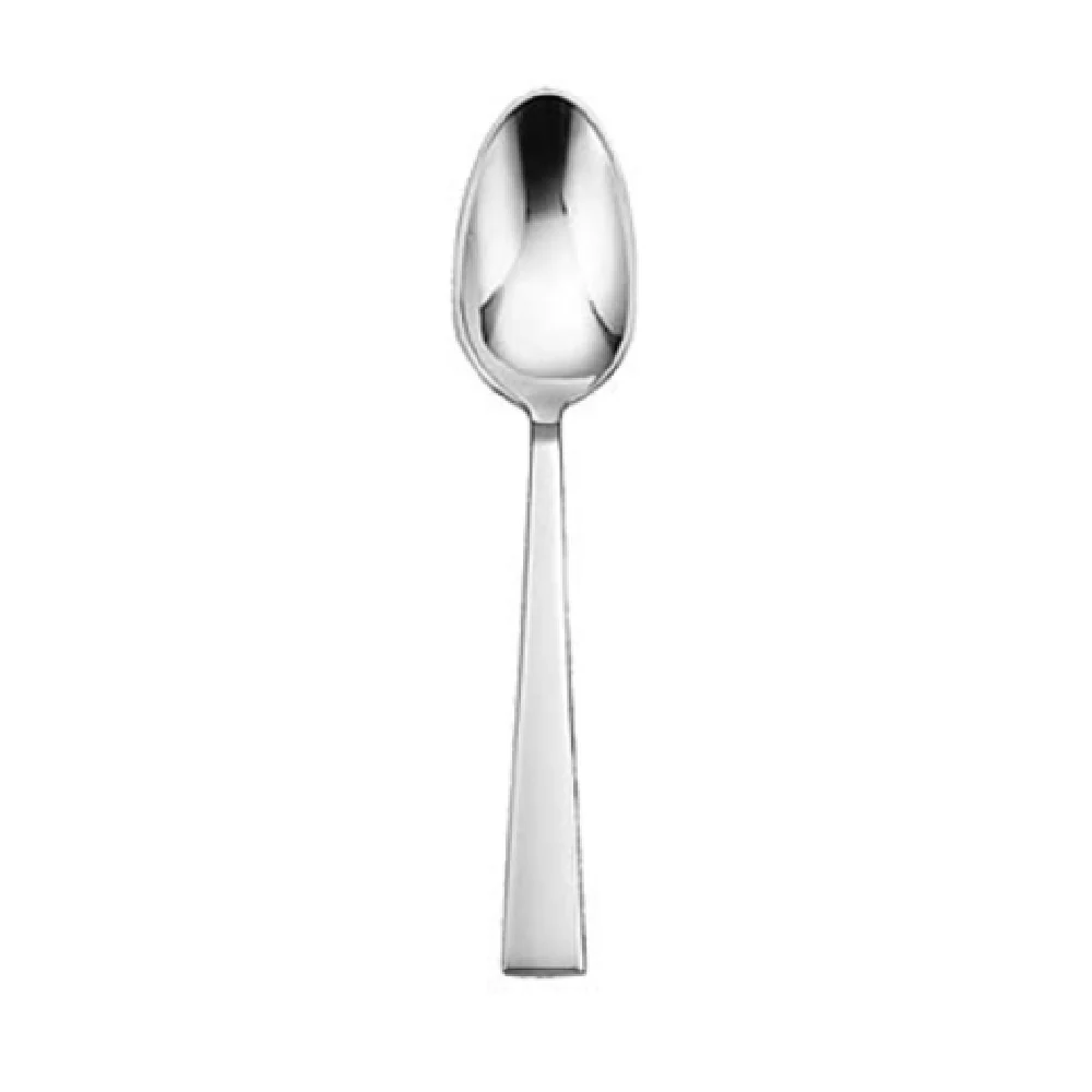 1880 Hospitality T812STSF 6-3/8 Inch Teaspoon Sant Andrea Satin Finish 18/10 Stainless Steel 1880 Hospitality T812STSF 6-3/8 Inch Teaspoon Sant Andrea Satin Finish 18/10 Stainless Steel