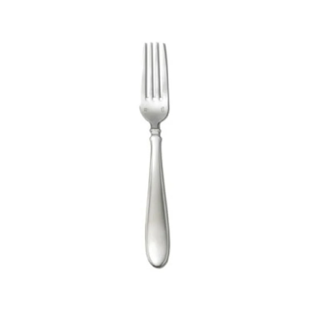 1880 Hospitality T168FDIF 8-1/4 Inch European Table Fork 18/10 Stainless Steel