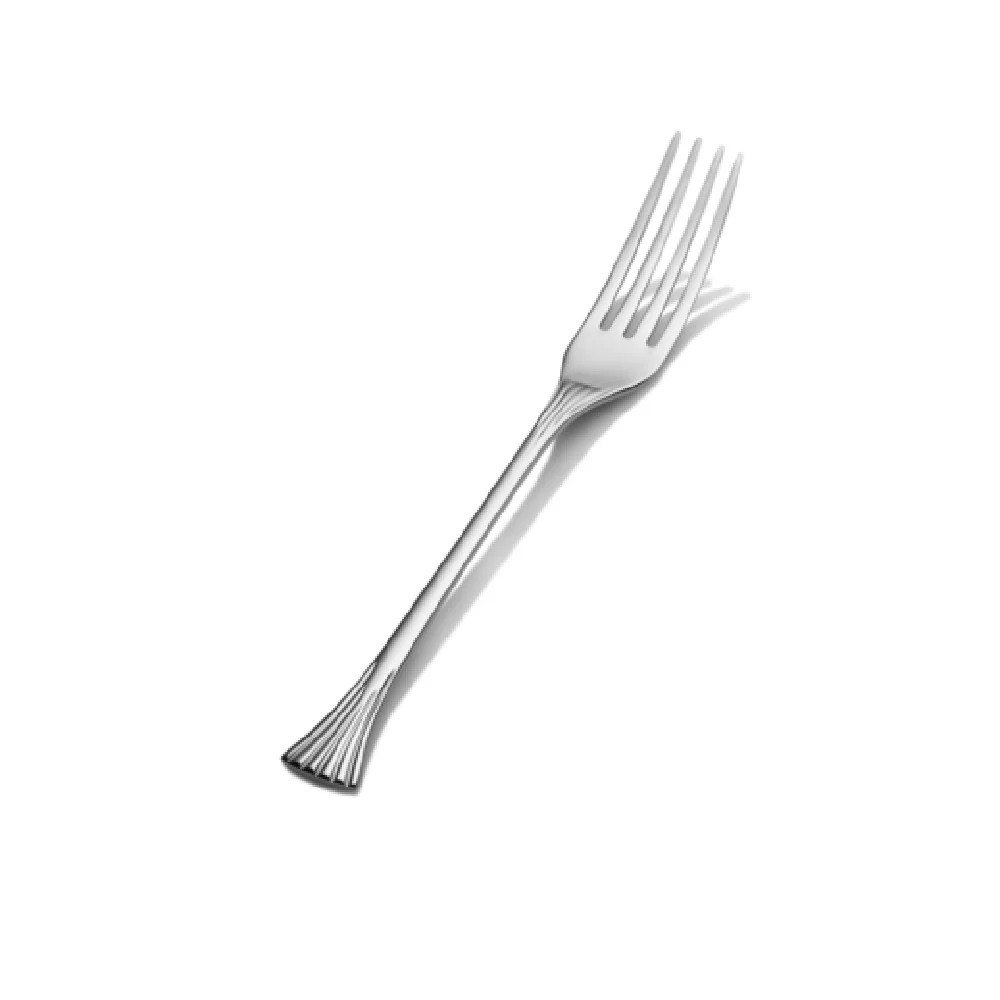 Bon Chef S2806 7 to 8 Inch European Dinner Fork with Corrosion Resistance Stainless Steel Bon Chef S2806 7 to 8 Inch European Dinner Fork with Corrosion Resistance Stainless Steel