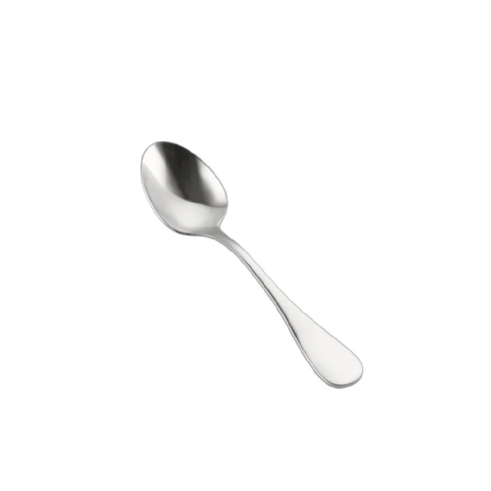 CAC China 3033-03 7-1/4 Inch Extra Heavy Weight Dinner Spoon 18/0 Stainless Steel CAC China 3033-03 7-1/4 Inch Extra Heavy Weight Dinner Spoon 18/0 Stainless Steel