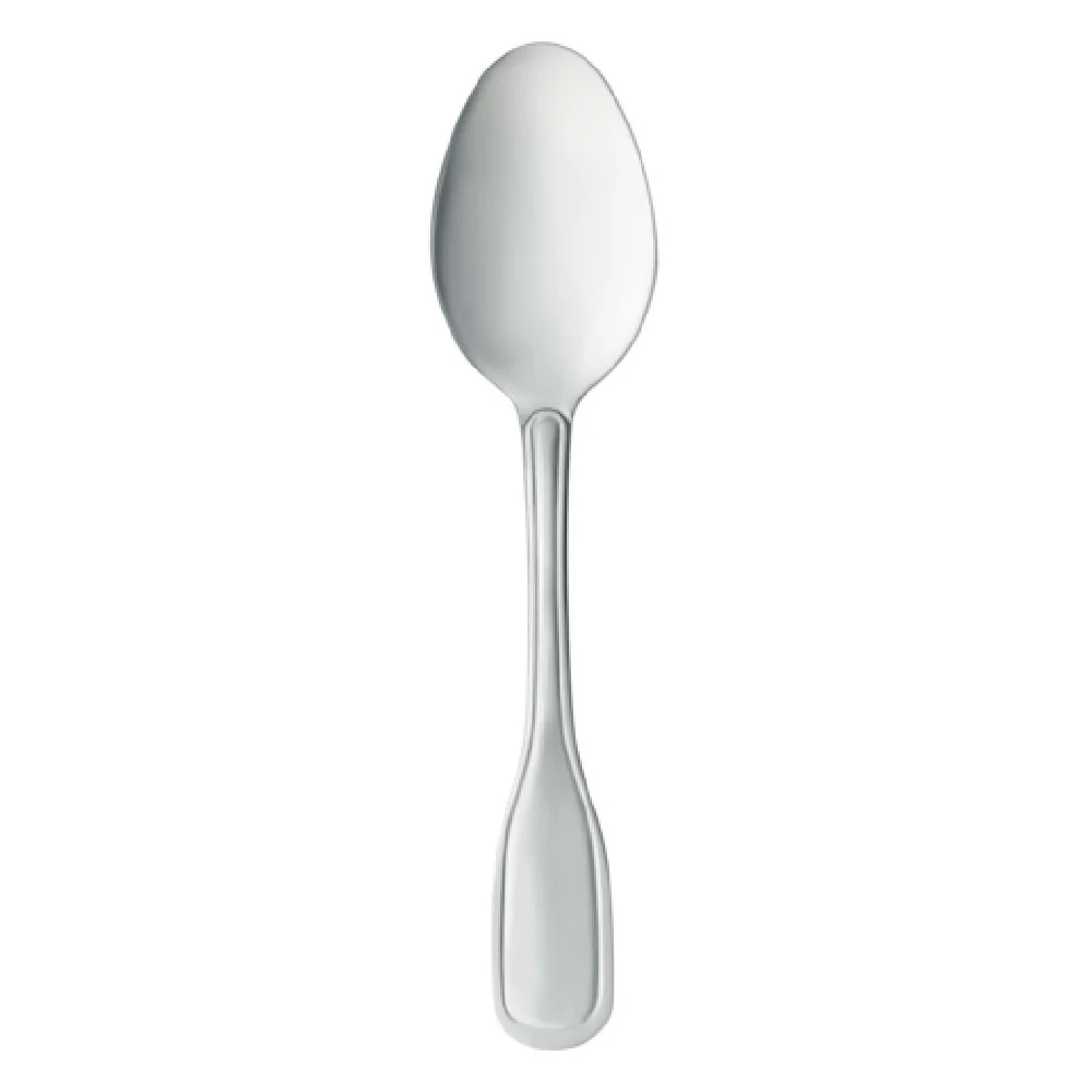 Libbey 145 002 7-1/4 Inch Dessert Spoon Extra Heavy Weight 18/0 Stainless Steel