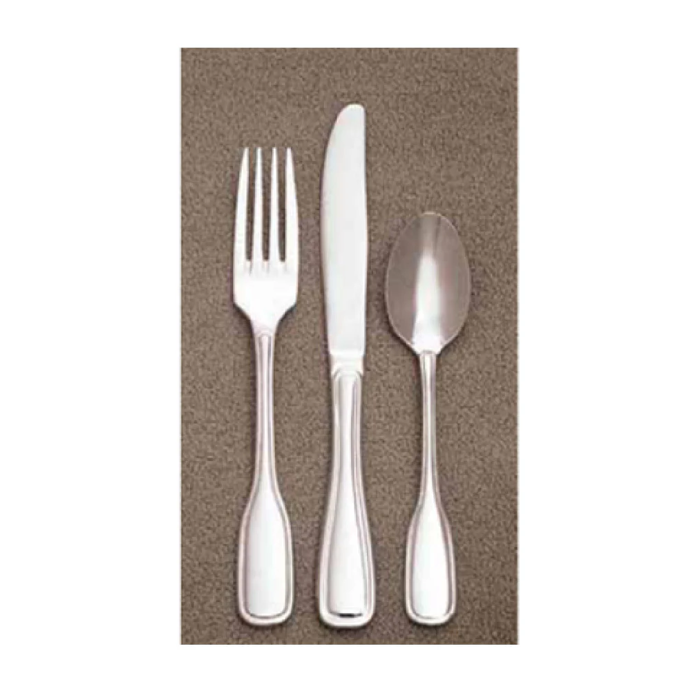 Libbey 145 002 7-1/4 Inch Dessert Spoon Extra Heavy Weight 18/0 Stainless Steel Libbey 145 002 7-1/4 Inch Dessert Spoon Extra Heavy Weight 18/0 Stainless Steel