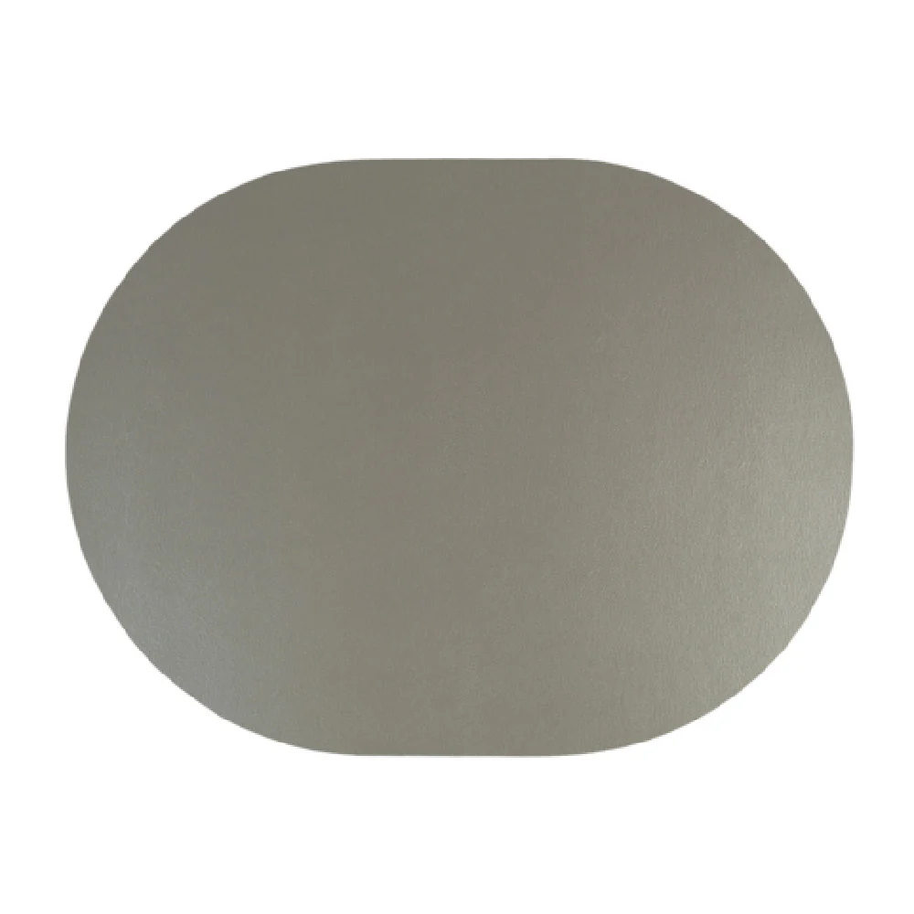 Risch PLACEMATOVAL 17X13 Oval Vinyl Heat-Sealed Placemat Specify Color 17 Inch Risch PLACEMATOVAL 17X13 Oval Vinyl Heat-Sealed Placemat Specify Color 17 Inch