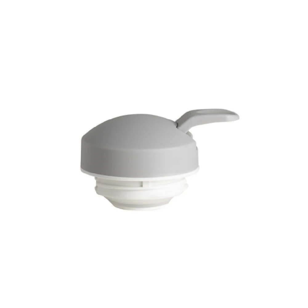 Steelite 7401MM153 Lid For Server Vacuum Insulated Glass Liner Plastic Body Matte Gray 16-3802 (7401MM151 AND 7401MM152) Steelite 7401MM153 Lid For Server Vacuum Insulated Glass Liner Plastic Body Matte Gray 16-3802 (7401MM151 AND 7401MM152)
