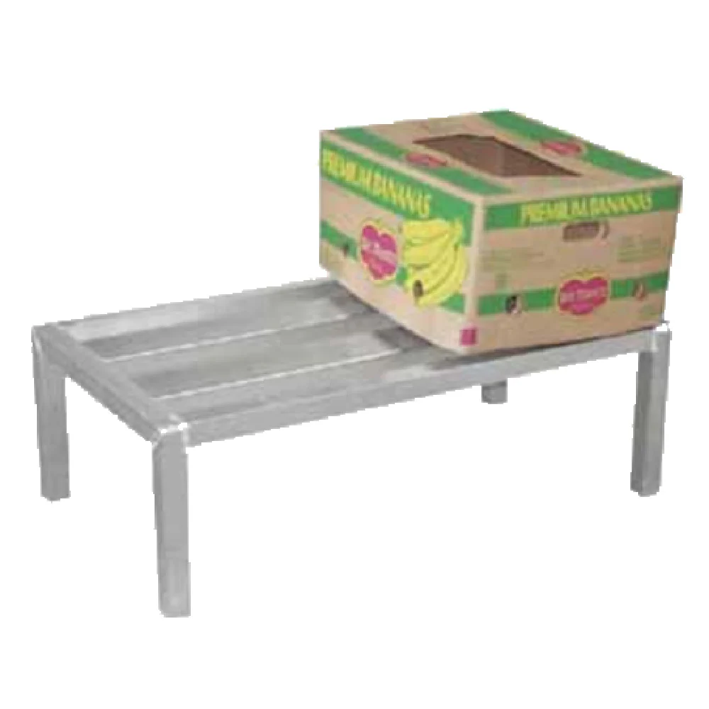 SPG International 4H2008 Kelmax Dunnage Rack Channel 48