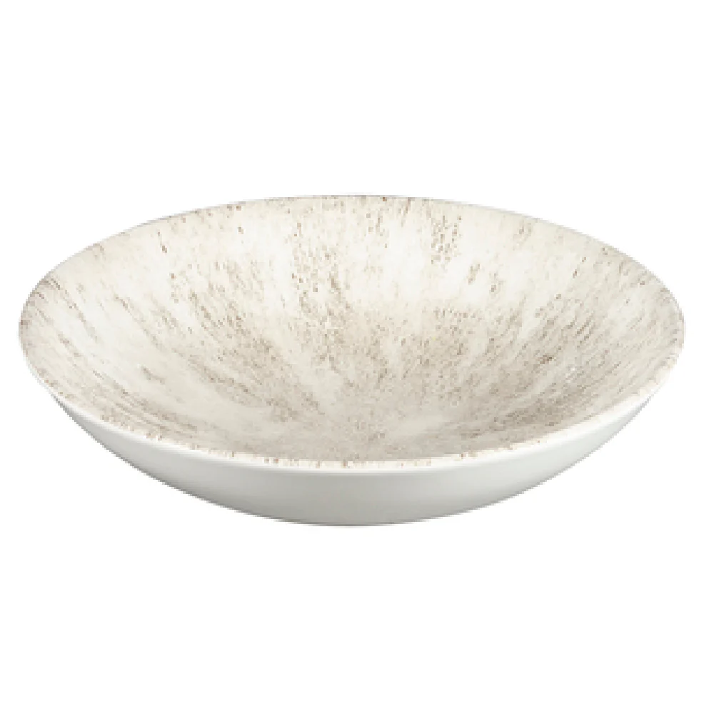 Churchill China STAGEVB71 Bowl 15 Oz. 7-1/4