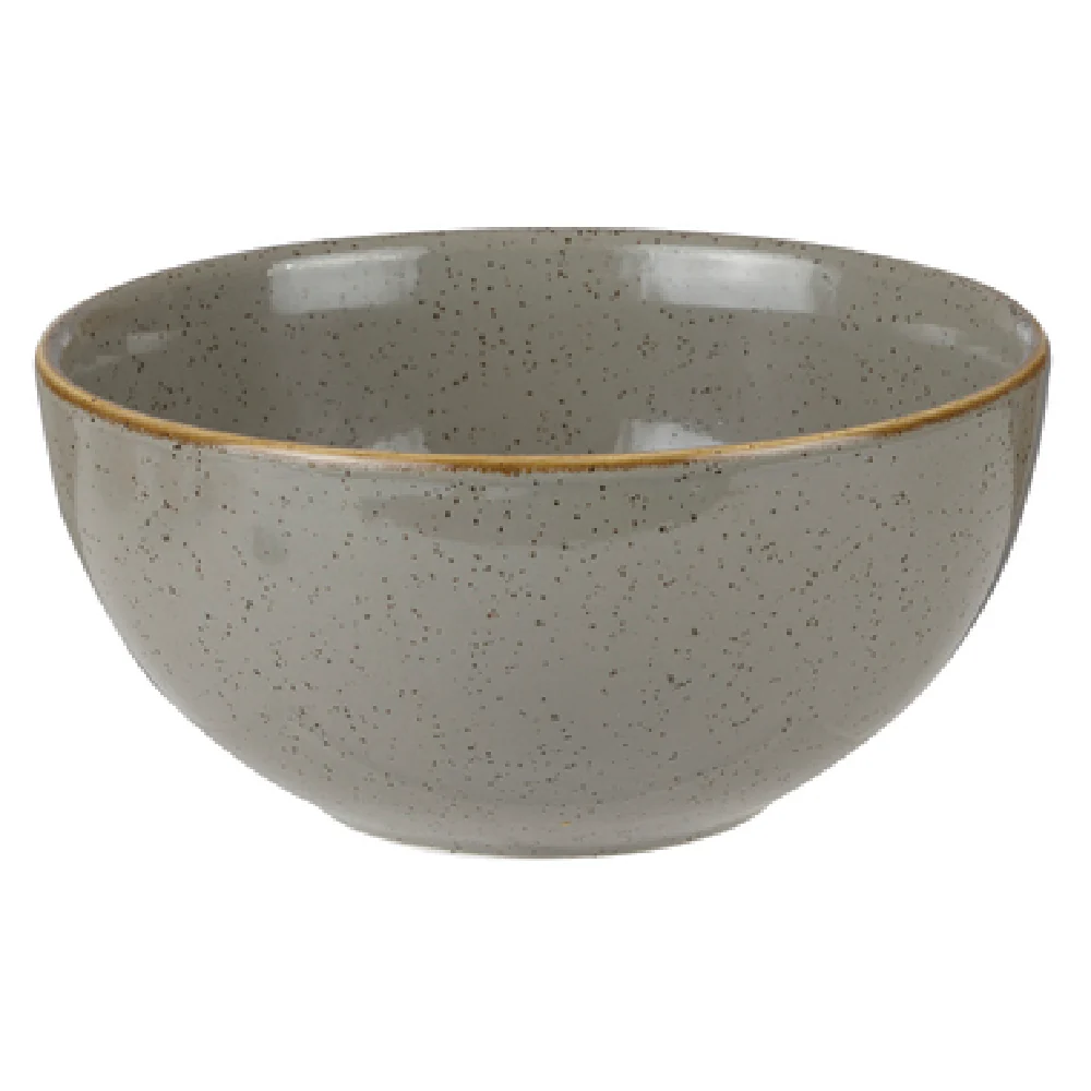 Churchill China SPGSRBL61 Soup Bowl 16 Oz. 5-1/8