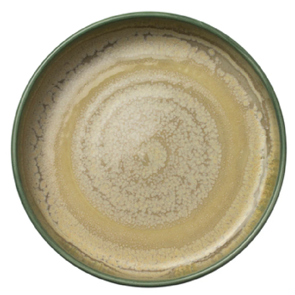 Steelite 17810561 10.5 Oz Stacking Tray Jade Round Alumina Vitrified Steelite 17810561 10.5 Oz Stacking Tray Jade Round Alumina Vitrified