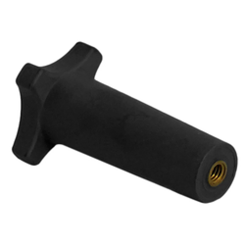 Alfa G-003AN Center Plate Knob for Globe Slicers Replaces OEM 799 Alfa G-003AN Center Plate Knob for Globe Slicers Replaces OEM 799