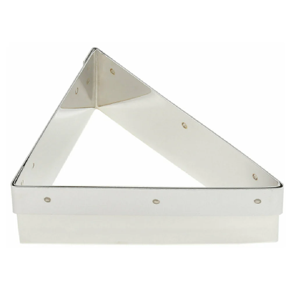 Matfer 371243 4-5/8 Inch Mozaïk Decoration Tart Savory Pastry Cutter Stainless Steel Matfer 371243 4-5/8 Inch Mozaïk Decoration Tart Savory Pastry Cutter Stainless Steel