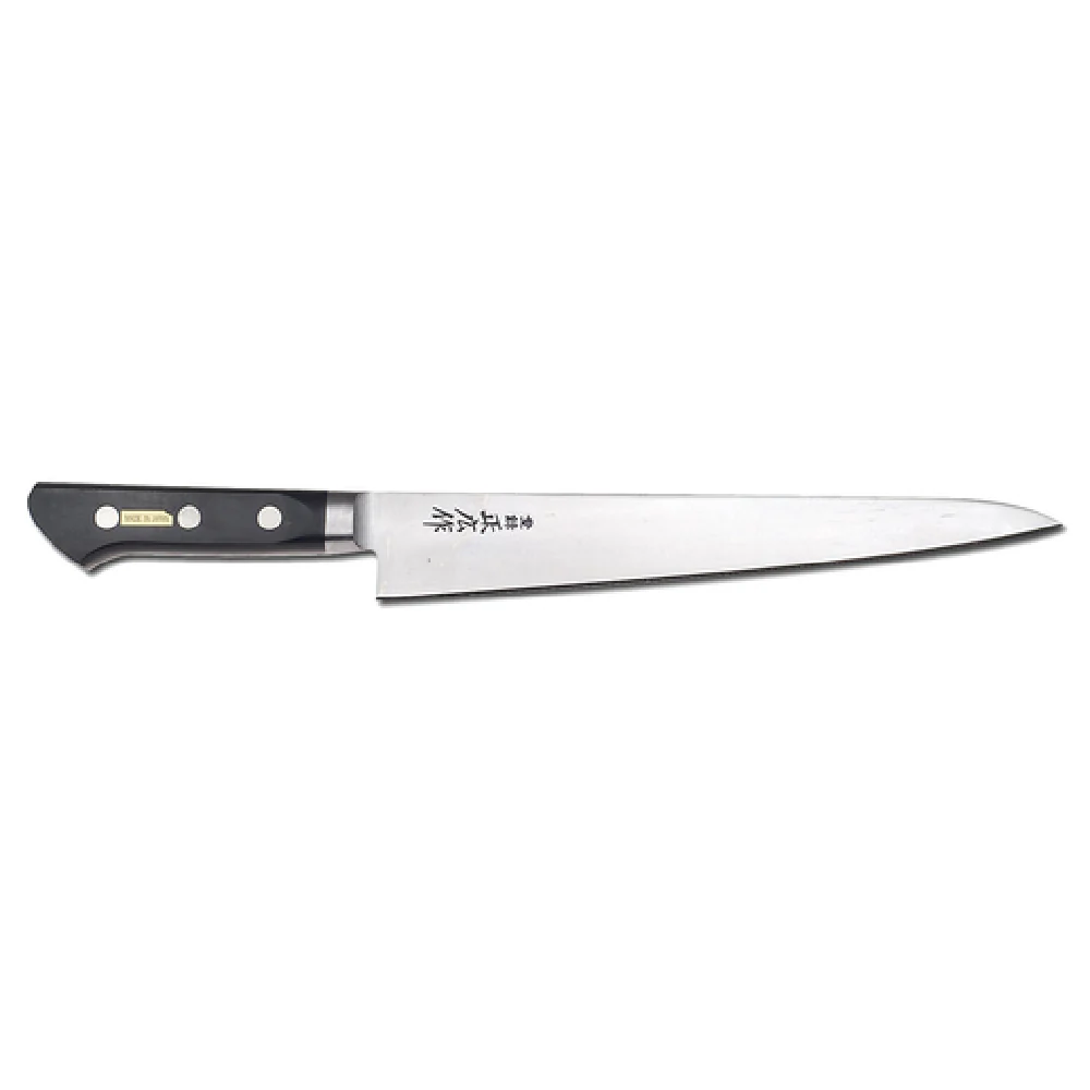 JB Prince Y605 9.5 Inch Blade Length Carbon Steel Knife Plastic Handle Forged JB Prince Y605 9.5 Inch Blade Length Carbon Steel Knife Plastic Handle Forged