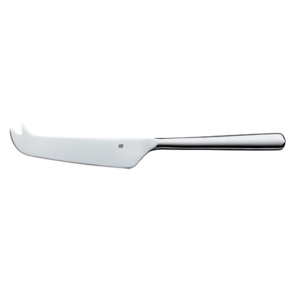 BauscherHepp 12.8861.6041 8-3/4 Inch Cheese Knife Dishwasher Safe Stainless Steel