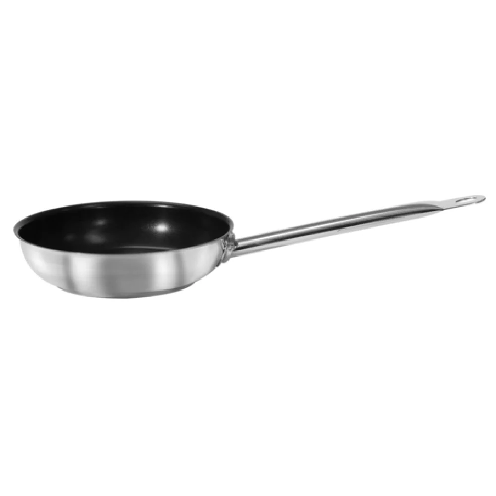 Zwilling 65109-200 8 Inch Excalibur Nonstick Fry Pan 3 Ply Aluminum Core