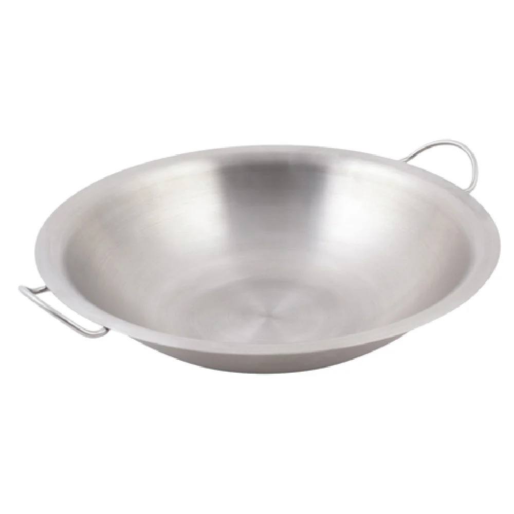 Bon Chef 21003 10 Inch Induction Bottom Chafing Dish Food Pan Stainless Steel with Handles Bon Chef 21003 10 Inch Induction Bottom Chafing Dish Food Pan Stainless Steel with Handles