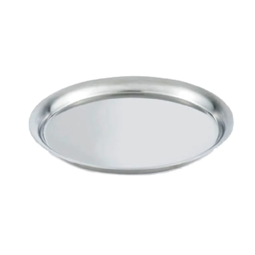 Vollrath 82005 5-11/16 Inch Round Tray/Cover For 46587 and 46665 Double Wall Bowl Stainless Steel Vollrath 82005 5-11/16 Inch Round Tray/Cover For 46587 and 46665 Double Wall Bowl Stainless Steel