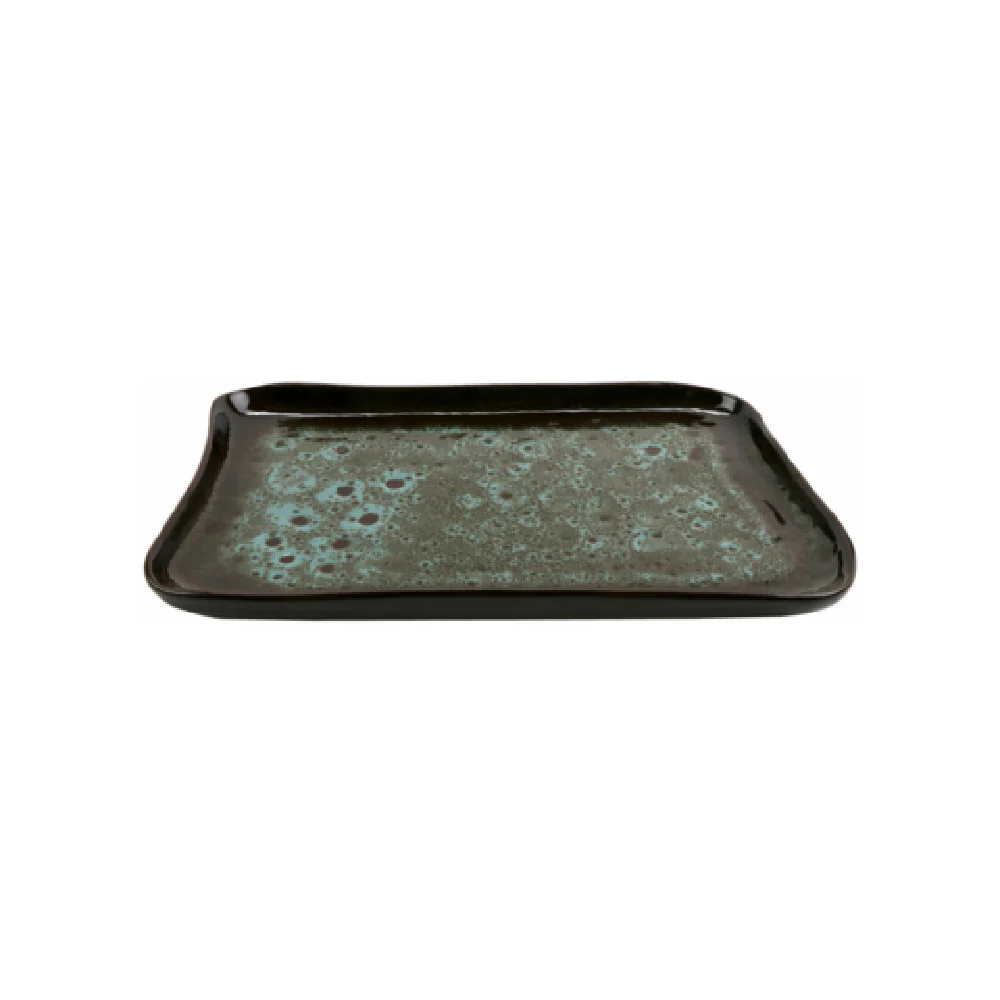 GET Enterprises SH.TR-1706TKY 10 Inch Turkey Tray with Stone Heart Terracotta GET Enterprises SH.TR-1706TKY 10 Inch Turkey Tray with Stone Heart Terracotta