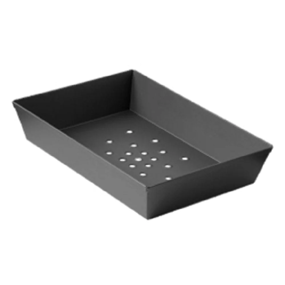 Ovention OV-DETPF-10X14 Detroit Style Pizza Pan Perforated 10 Ovention OV-DETPF-10X14 Detroit Style Pizza Pan Perforated 10