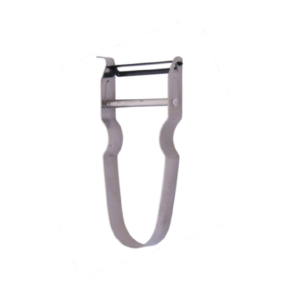 Matfer 290041 Matfer Bourgeat Stainless Steel Y Peeler Matfer 290041 Matfer Bourgeat Stainless Steel Y Peeler