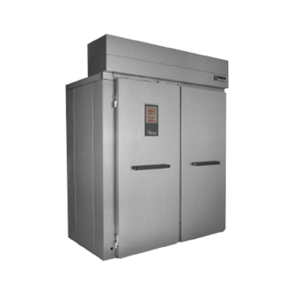 Baxter Manufacturing PW2S-120.5''D-FL Proofer Cabinet 75 Inch Electric with Stainless Steel Baxter Manufacturing PW2S-120.5''D-FL Proofer Cabinet 75 Inch Electric with Stainless Steel