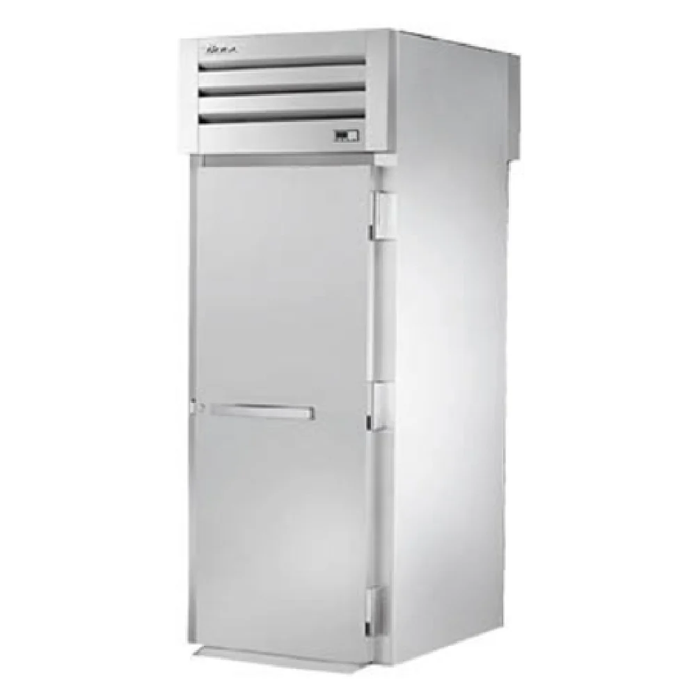 True Refrigeration STA1HRT-1S-1S 35 Inch Electric Heated Cabinet Roll-thru with Locks True Refrigeration STA1HRT-1S-1S 35 Inch Electric Heated Cabinet Roll-thru with Locks