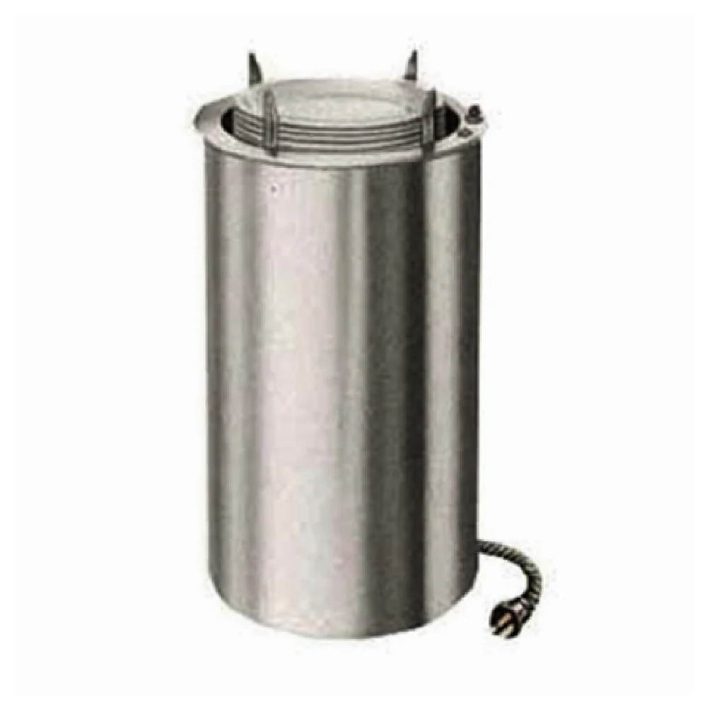 Lakeside 970_240/60/1 15 Inch Heated Dish Dispenser for Oval Platter Stainless Steel Lakeside 970_240/60/1 15 Inch Heated Dish Dispenser for Oval Platter Stainless Steel