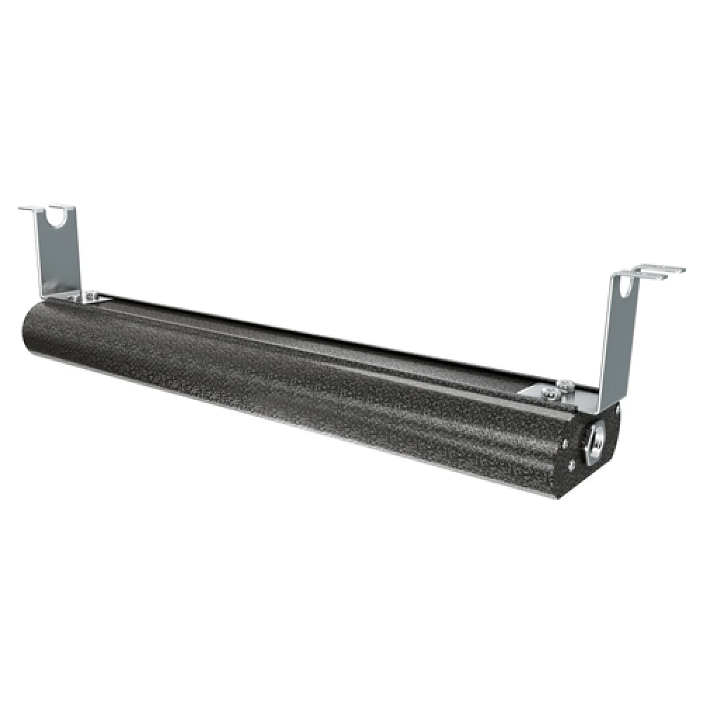 Vollrath FC-4SH-78120-SI-SW 78 Inch Low Profile Heat Strip with Aluminum Housing