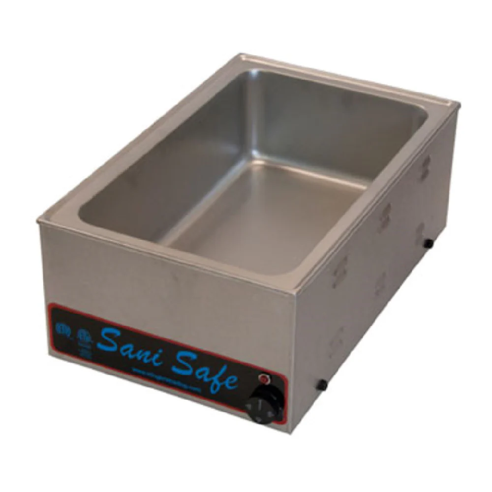 Klinger's Trading SW1H120 Countertop Warmer Electric 21