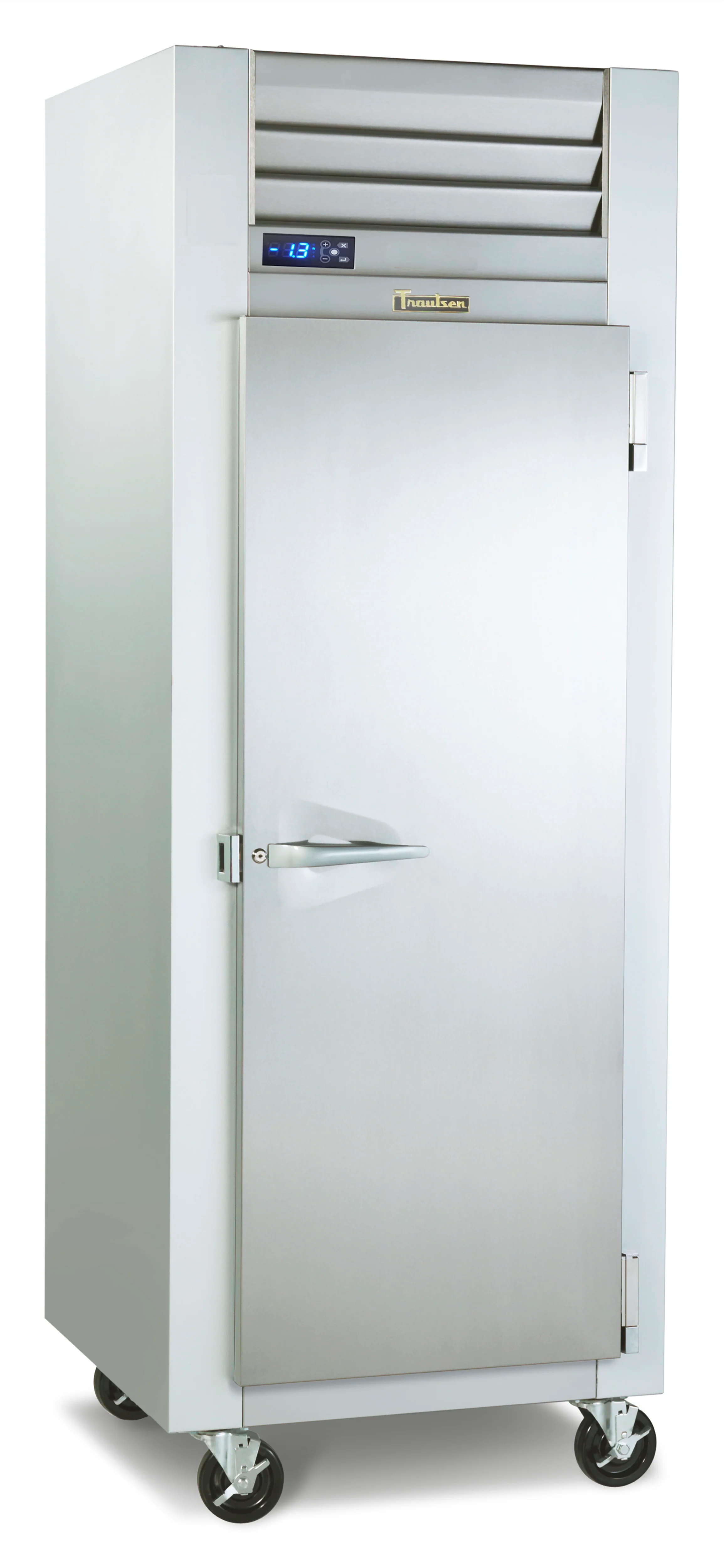 Traulsen G12010 30 Inch Dealer's Choice Freezer Reach-in Self-contained Traulsen G12010 30 Inch Dealer's Choice Freezer Reach-in Self-contained