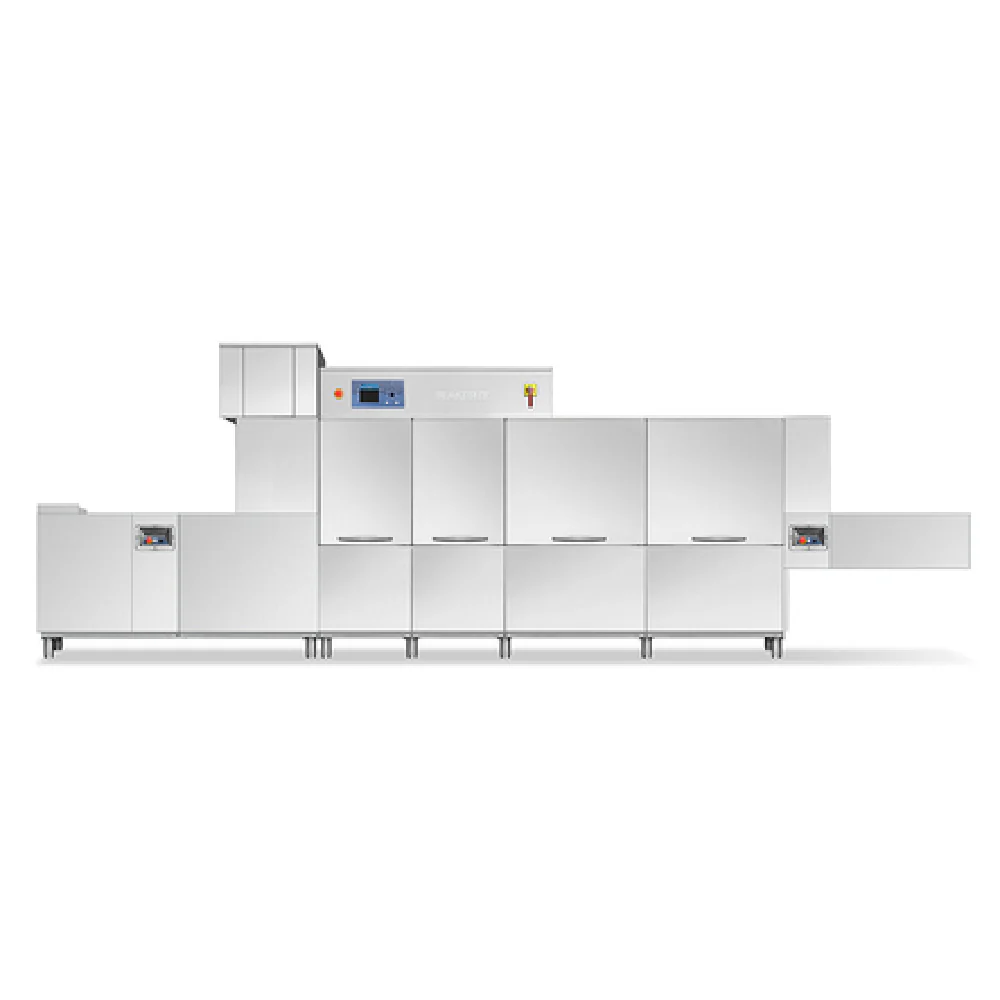 Blakeslee QX-PRO-536-D 28 Inch Flight Type Dishwasher with Pre-wash and Rinse Blakeslee QX-PRO-536-D 28 Inch Flight Type Dishwasher with Pre-wash and Rinse