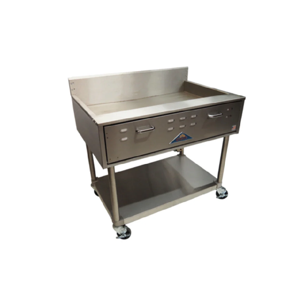 Comstock-Castle TS2941SF 41 Inch Gas Deep Fryer Modulating Thermostat 100000 BTU Comstock-Castle TS2941SF 41 Inch Gas Deep Fryer Modulating Thermostat 100000 BTU
