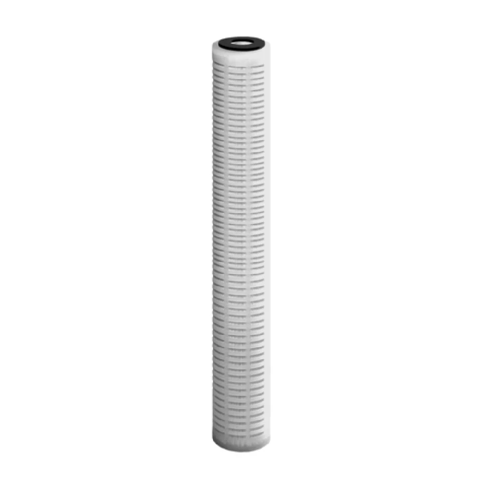 3M CFSFSR-10 19-1/2 Inch Fine Silt Reduction Cartridge with 10 Micron Filtration