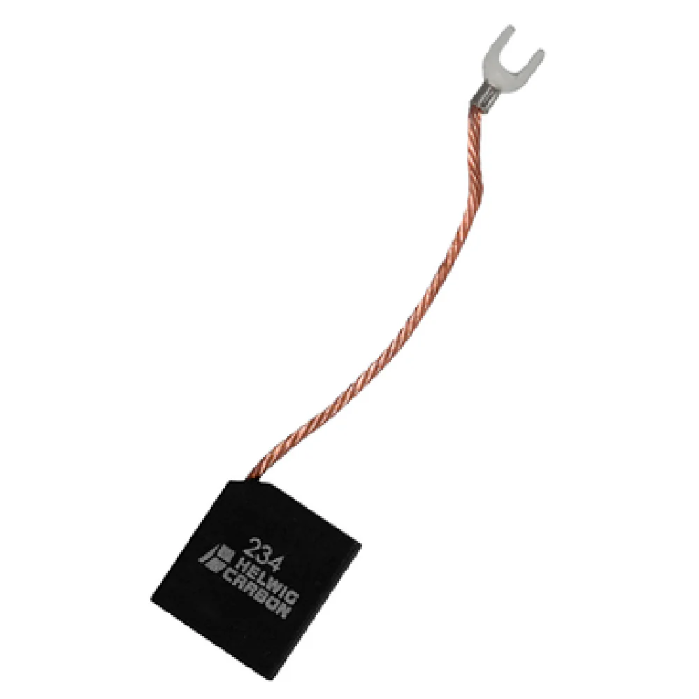 Alfa HM8-234 Carbon Brush for M802 and V1401 Motor Parts and Accessories Alfa HM8-234 Carbon Brush for M802 and V1401 Motor Parts and Accessories