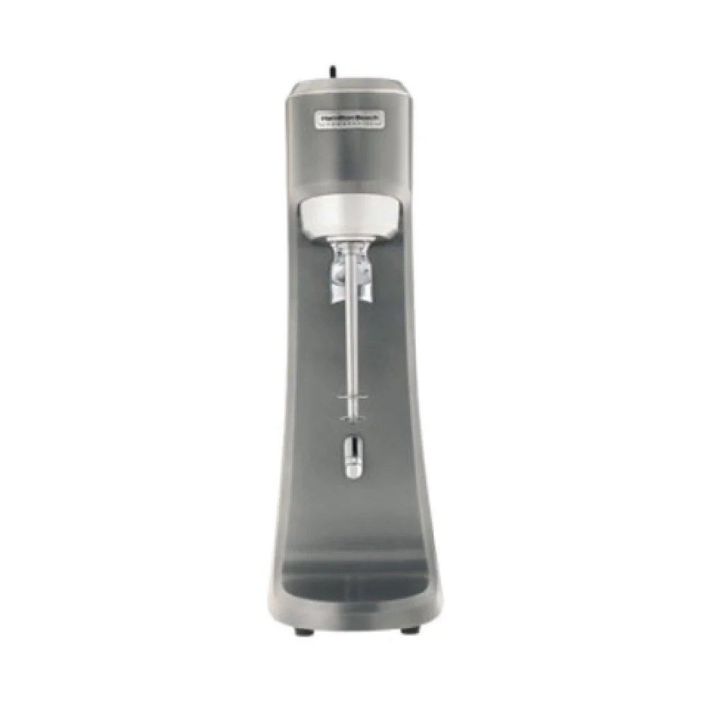 Hamilton Beach HMD200R-CE 6.75 Inch Single Spindle Drink Mixer Electric with Pulse Switch