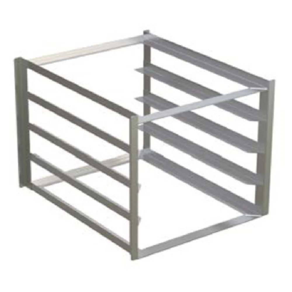 Wood Stone 000-FD-RACK Sheet Pan Rack For 000-FD-BOX Storage Solutions