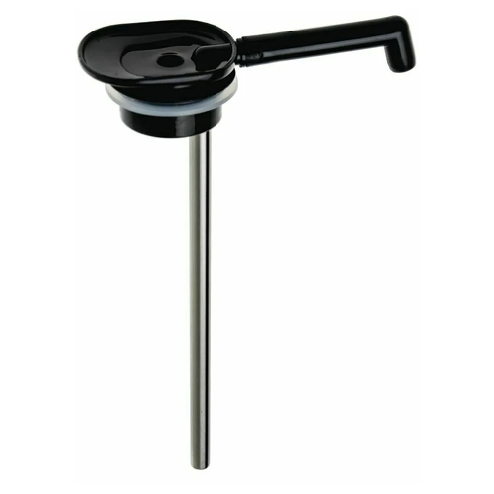 Hubert 62949 Replacement Pipe 8-7/8 Hubert 62949 Replacement Pipe 8-7/8