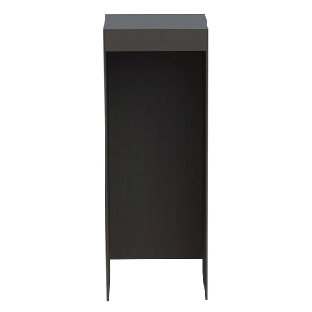 Hubert 24948 Expressly Hubert® Micro Market Single Door Cooler 32 1/2