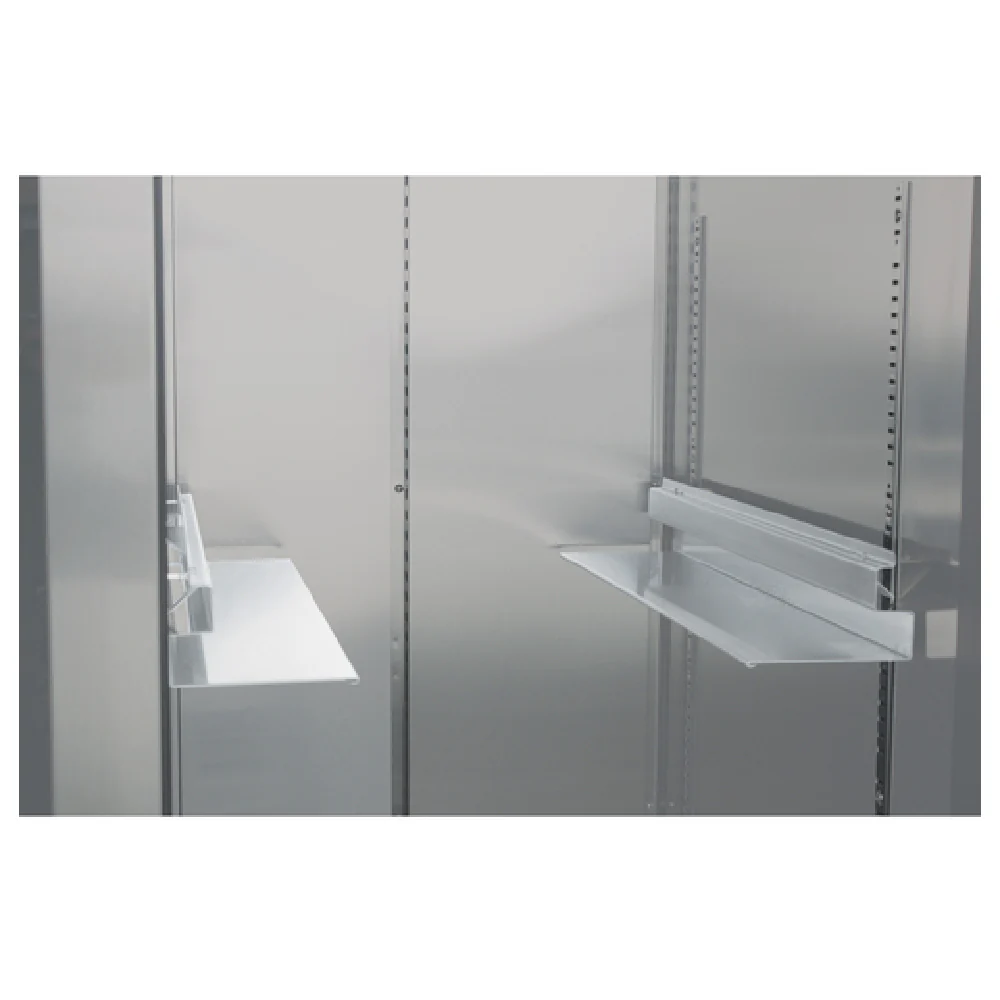 Optional Sheet Pan Mounting Rack Assembly for Everest Reach-In Bottom Mount, SMRA01-00 Optional Sheet Pan Mounting Rack Assembly for Everest Reach-In Bottom Mount, SMRA01-00