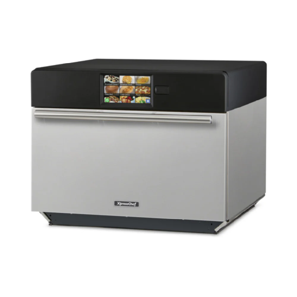 Amana MXP22TLT 25 Inch Electric Microwave Convection Oven with Removable Rack