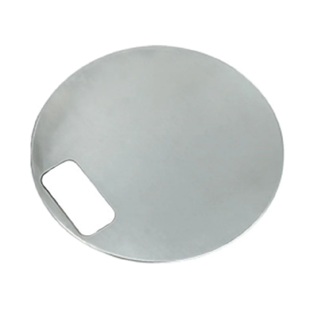 InSinkErator 18 BOWL COVER 18 Inch Bowl Cover Stainless Steel with Durable Design InSinkErator 18 BOWL COVER 18 Inch Bowl Cover Stainless Steel with Durable Design