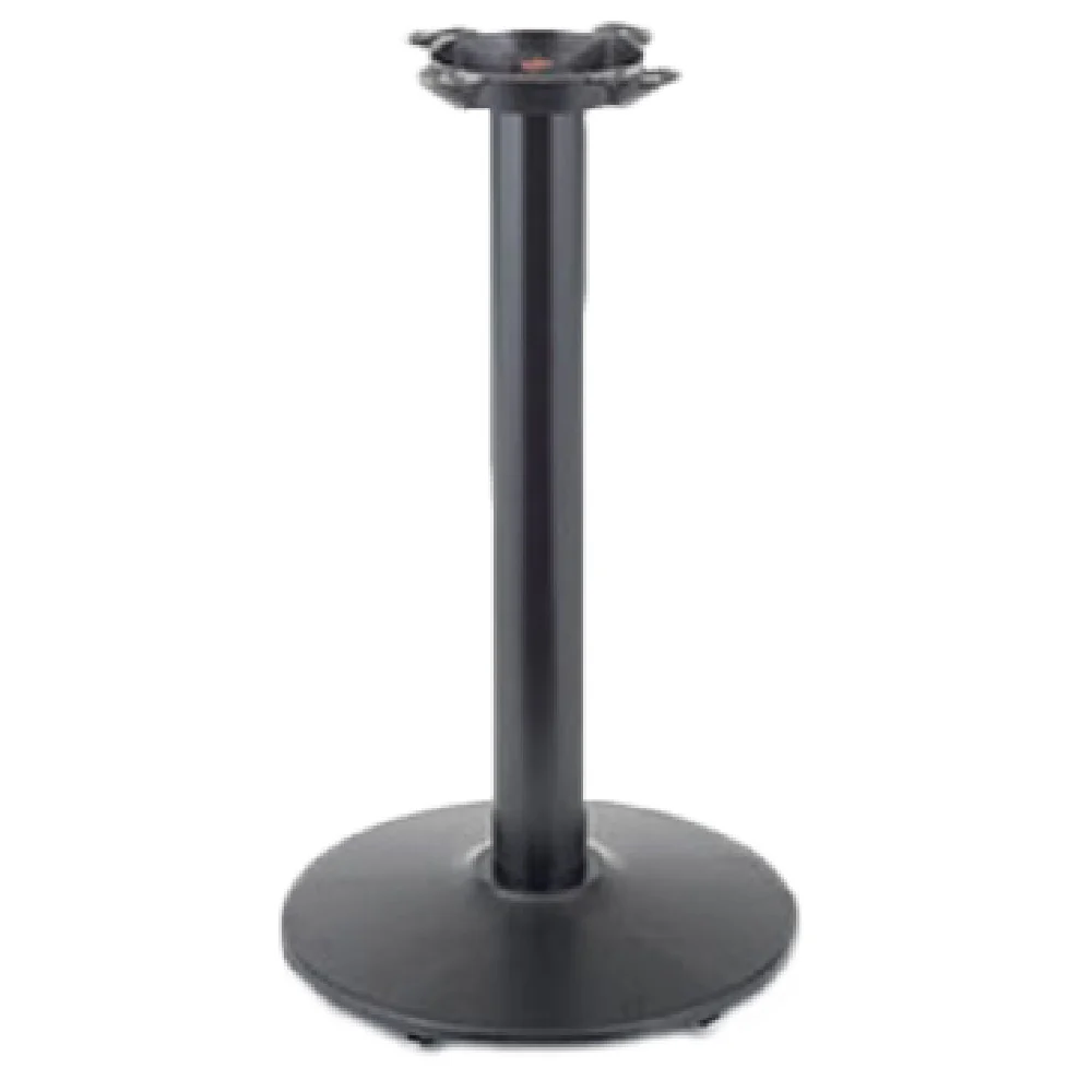Royal Industries ROY RTB 30 R DISCO Stand-Up Disco Table Base 30