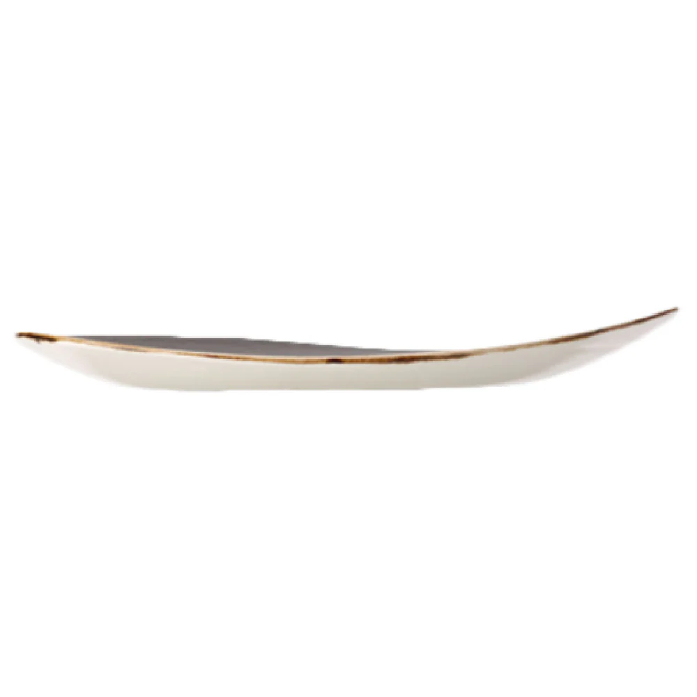 Steelite 11540501 14-5/8 Inch Plate Freestyle Narrow Rim Ceramic - 6 Packs Steelite 11540501 14-5/8 Inch Plate Freestyle Narrow Rim Ceramic - 6 Packs
