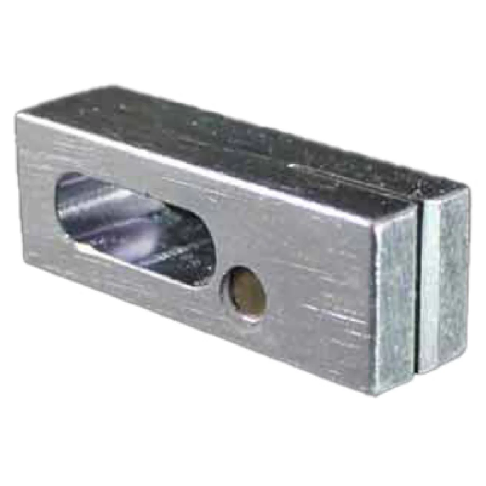 Alfa HOS125-01 Upper Band Saw (.022 Inch) Guide Hobart 290844-1 Replaces OEM