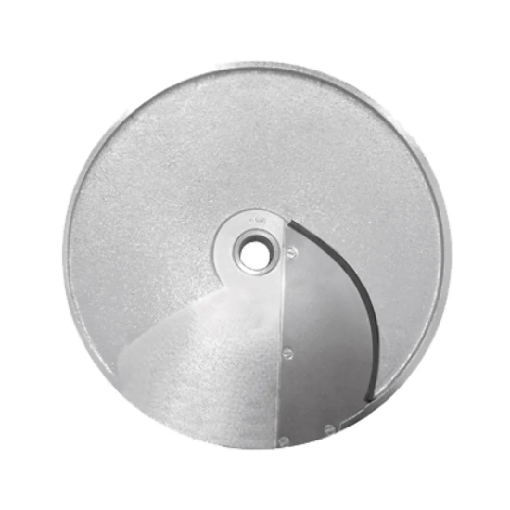 Electrolux 653191 12 Inch Slicing Disc 8mm Stainless Steel for Food Processor