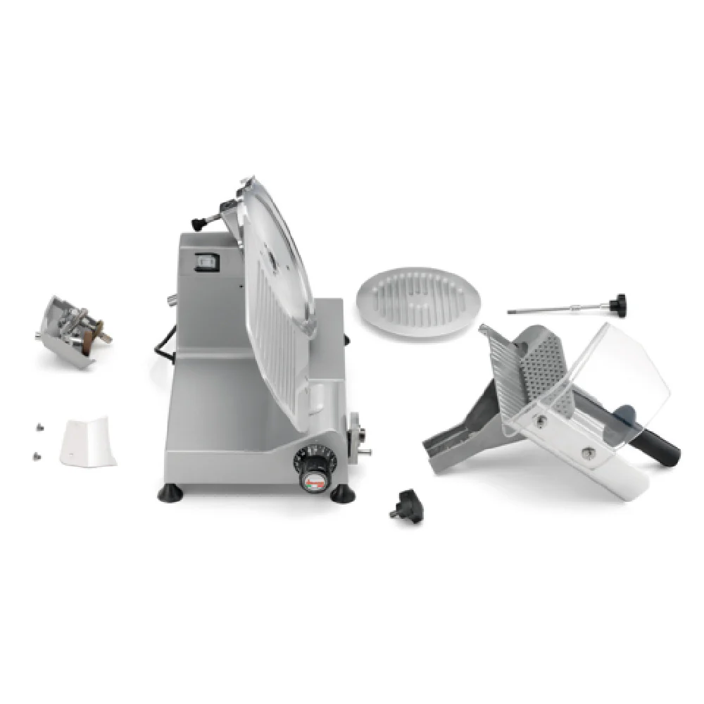 Sirman 14303328 MIRRA 300 C Meat Slicer Entry Level Manual Sirman 14303328 MIRRA 300 C Meat Slicer Entry Level Manual