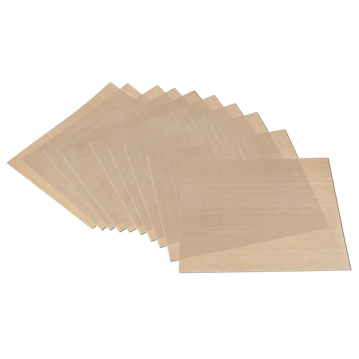 Optional 10 Pack Fruit Leather Sheets for Waring Dehydrator WDH10FLS Optional 10 Pack Fruit Leather Sheets for Waring Dehydrator WDH10FLS